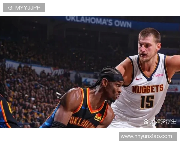 约基奇如何与掘金队携手共建冠军级球队的成功之路