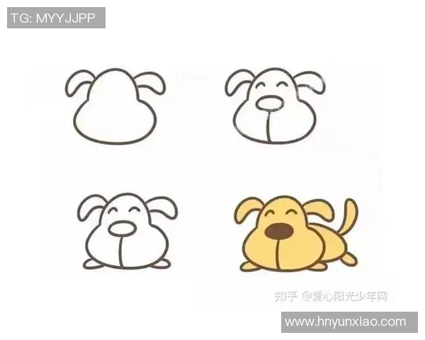 创意简笔画教程半立体足球明星的绘制技巧与步骤分享